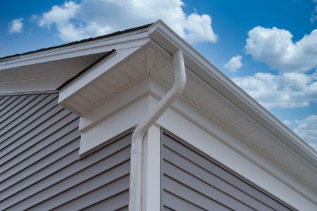 Heavy-Duty Gutter System